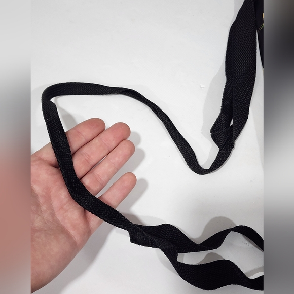 Karl Lagerfeld Black Floral Women's Bag - Picture 13 of 15